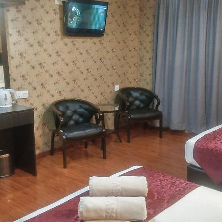 Classic Kinabalu Hotel Kota Kinabalu Cameră foto